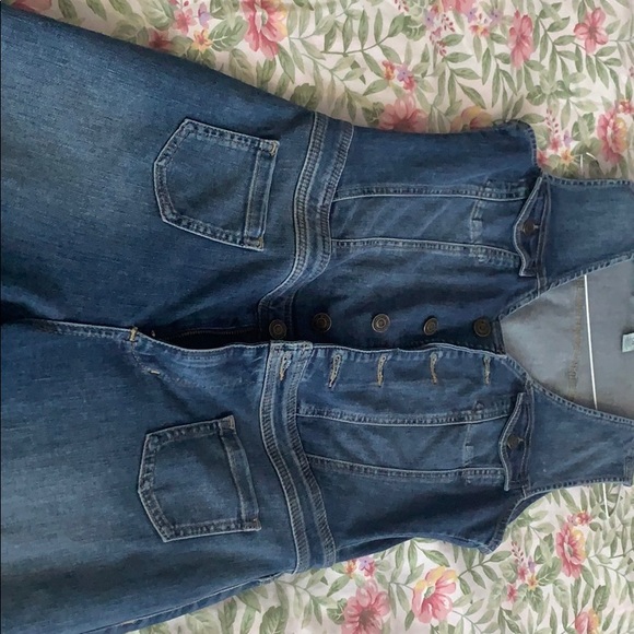 ♥️ NEW Guess JumpSuit - Picture 5 of 8